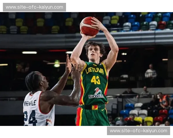 2012伦敦奥运：星光璀璨，美国男篮与立陶宛的经典对决